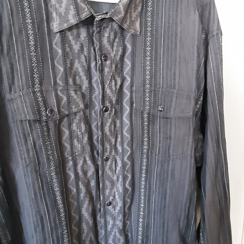 Scully western - Picture 3 of 5